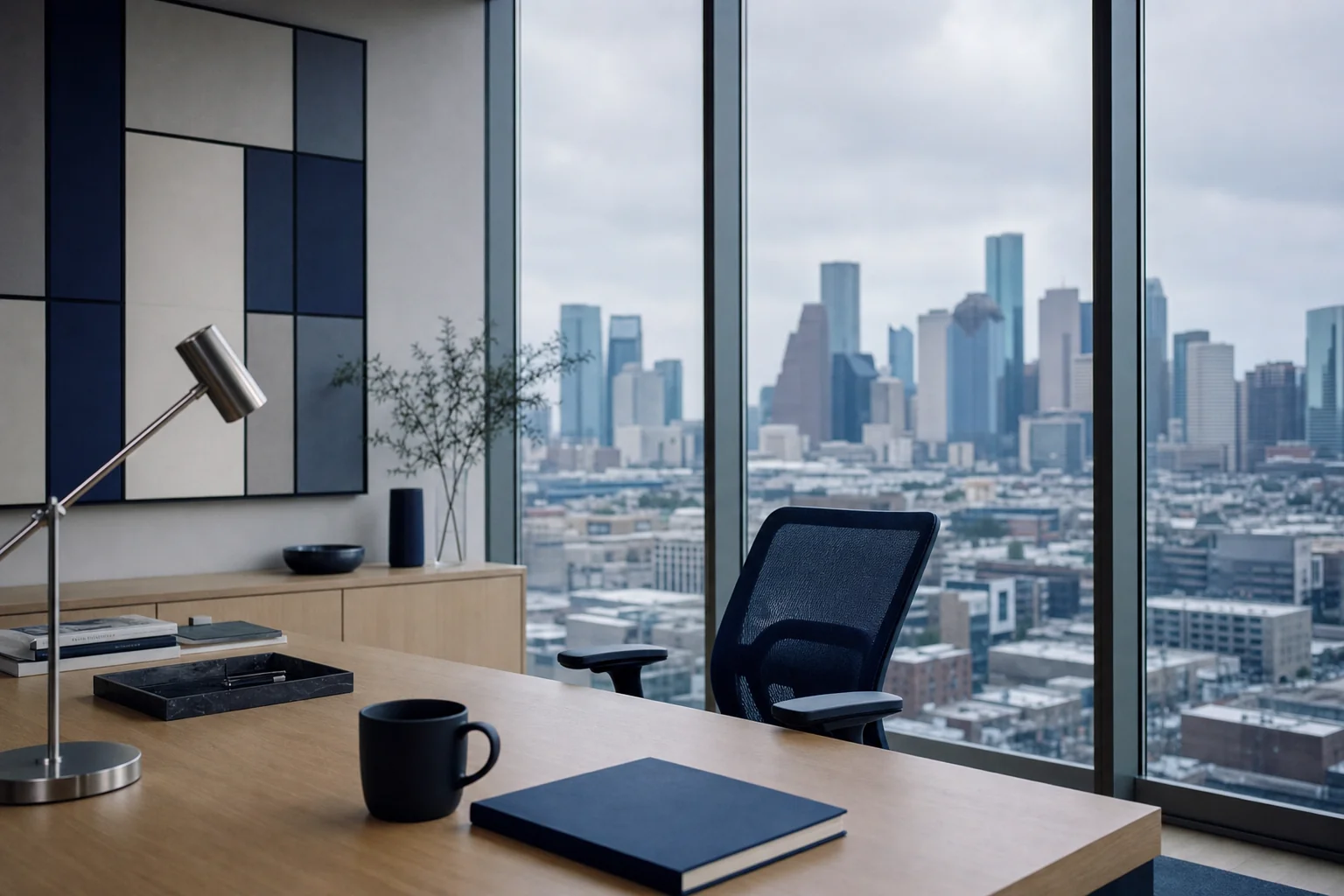 Executive operations