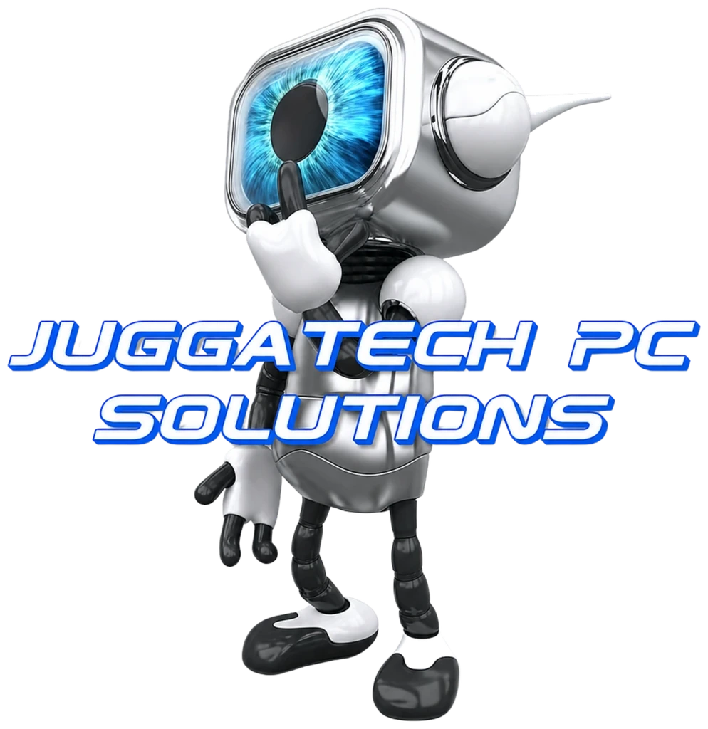 Juggatech PC Solutions