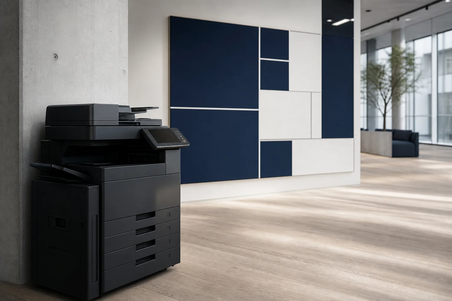Most clients cut print spend 20–40% after the first audit.